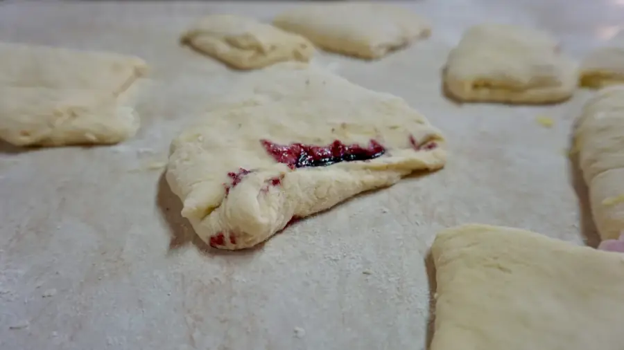 Gastronomie locală — produse din sat