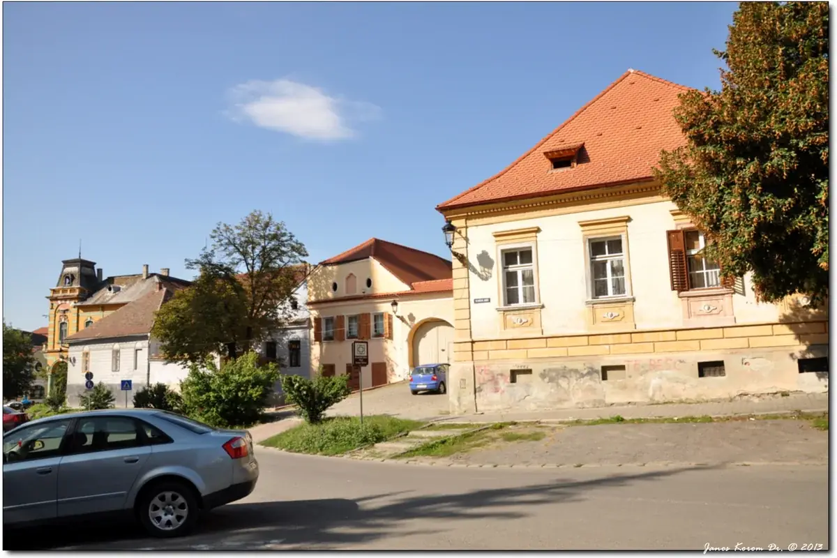 Mediaș