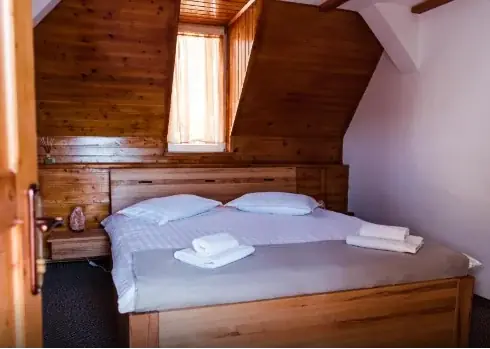 Apartment with 2 Bedrooms