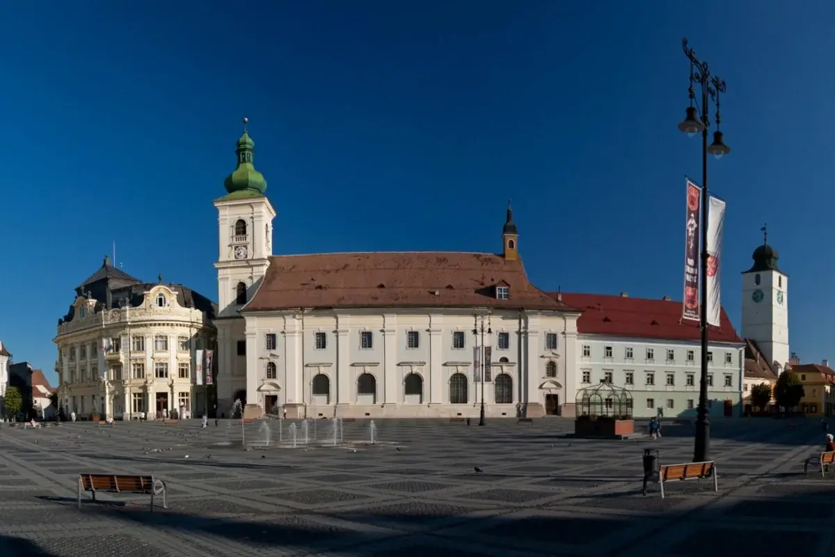 Sibiu