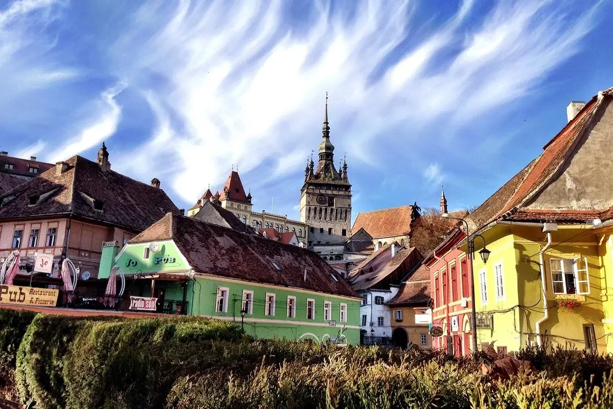 Sighișoara