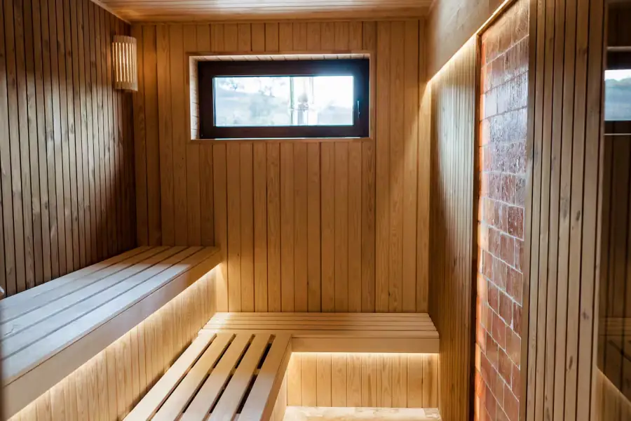 Spa & Wellness — relaxare totală