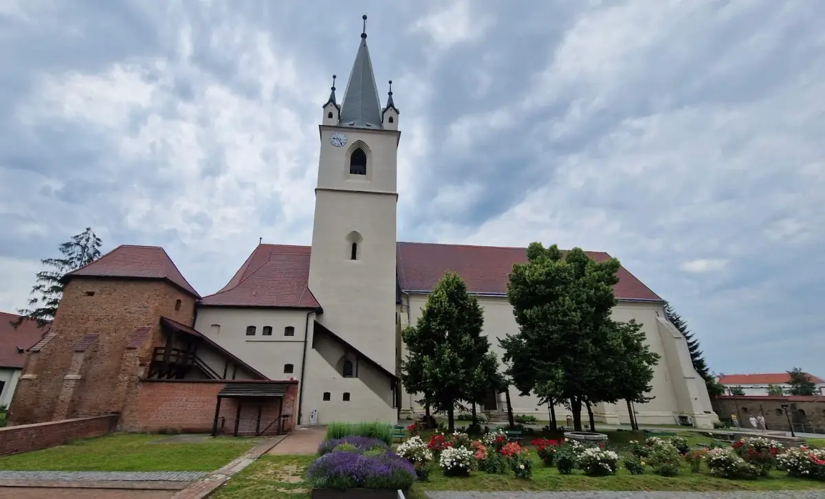 Târgu Mureș
