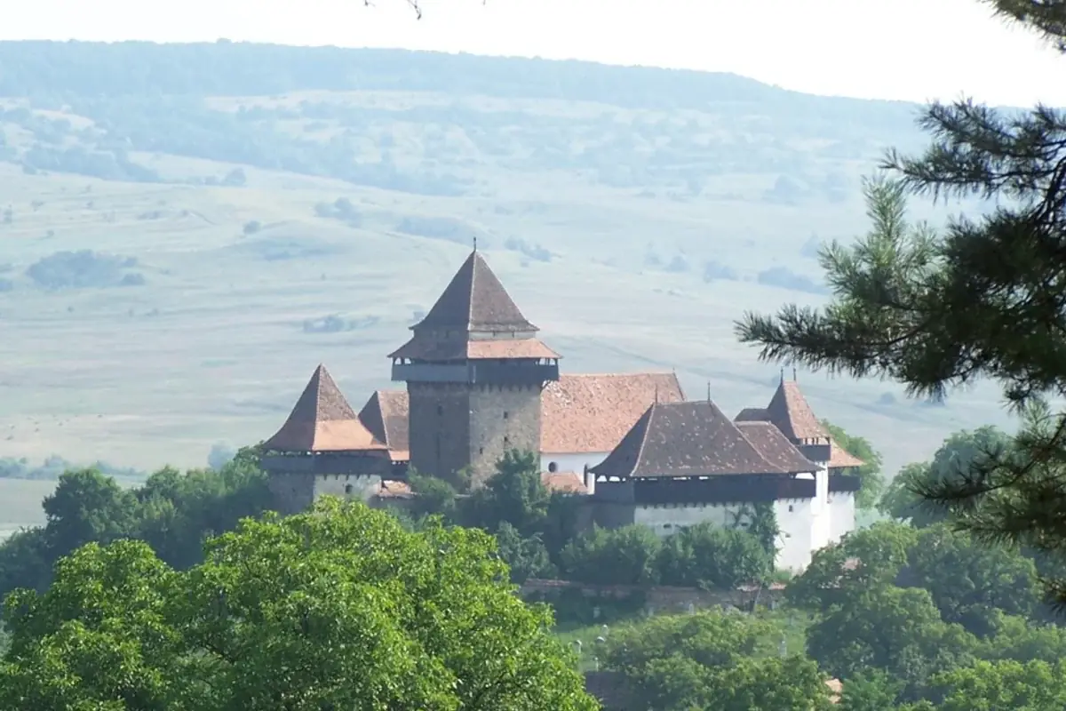 Deutsch-Weißkirch